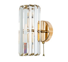 Бра Arte Lamp Santorini A1049AP-2GO