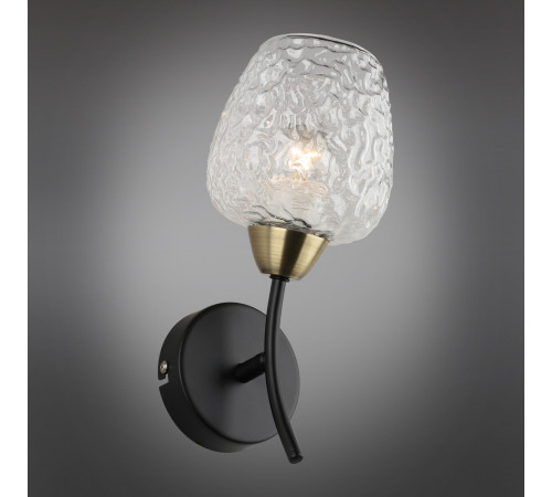 Бра Omnilux Pavarolo OML-67801-01 Бра Omnilux Pavarolo OML-67801-01