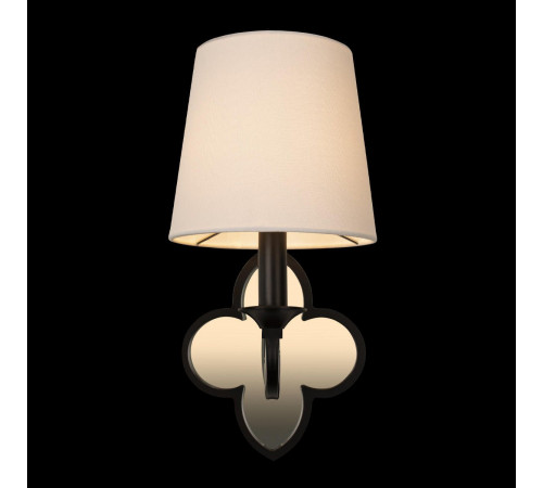 Бра Loft IT Silence 10303W Black Бра Loft IT Silence 10303W Black