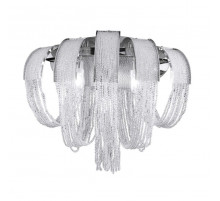 Бра Crystal Lux Heat AP2 Crystal