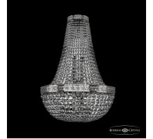 Бра Bohemia Ivele Crystal 19111B/H2/35IV Ni