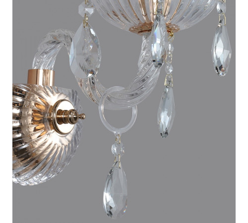 Бра Illumico IL8281-1W-30 GD Бра Illumico IL8281-1W-30 GD