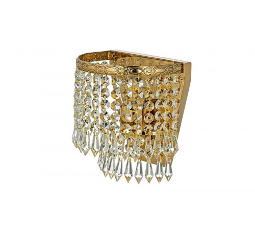 Бра Arti Lampadari Nonna E 2.10.501 G Бра Arti Lampadari Nonna E 2.10.501 G