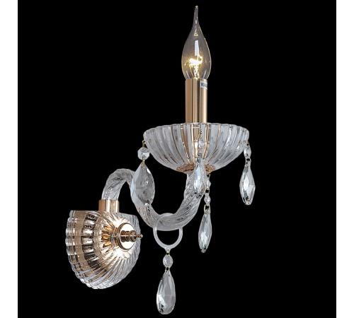 Бра Illumico IL8281-1W-30 GD Бра Illumico IL8281-1W-30 GD