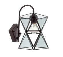 Бра Favourite Polihedron 1919-1W