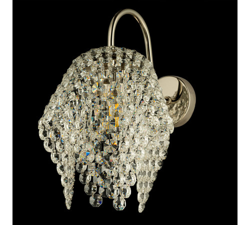 Бра Arti Lampadari Roma E 2.1.1 N Бра Arti Lampadari Roma E 2.1.1 N