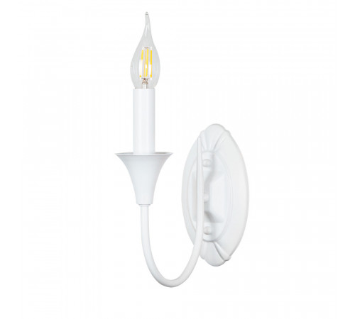 Бра Arte Lamp Collinetta A4094AP-1WH Бра Arte Lamp Collinetta A4094AP-1WH
