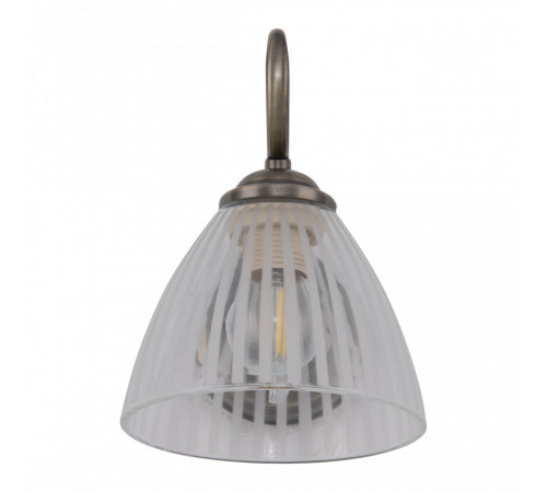Бра Arte Milano Amalfi 338656/1W AB Бра Arte Milano Amalfi 338656/1W AB