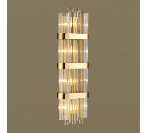 Бра Odeon Light EMPIRE 4853/4W