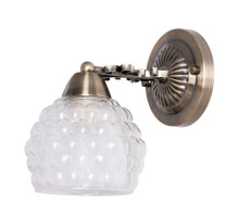 Бра Arte Lamp Malina A7695AP-1AB