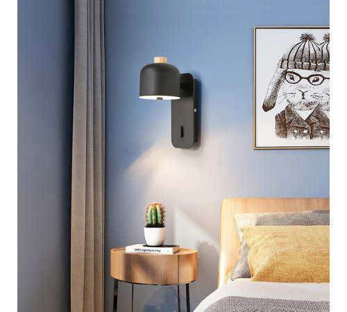 Бра ImperiumLoft Stille 178475-26 Бра ImperiumLoft Stille 178475-26