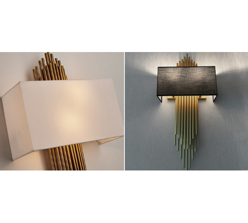 Бра ImperiumLoft Sohne 73775-22 Бра ImperiumLoft Sohne 73775-22
