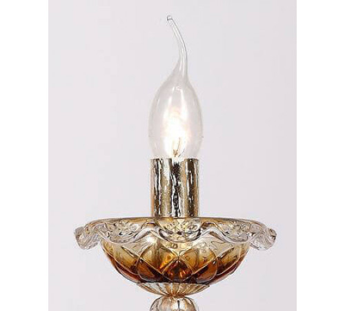 Бра Lumien Hall Изета W17068/1MWGF Бра Lumien Hall Изета W17068/1MWGF