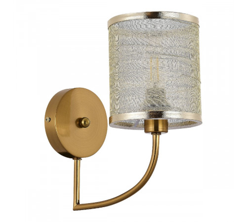 Бра Evoluce Ellisse SLE1119-301-01 Бра Evoluce Ellisse SLE1119-301-01