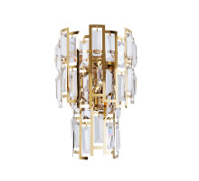 Бра Arte Lamp Mintaka A1005AP-2GO