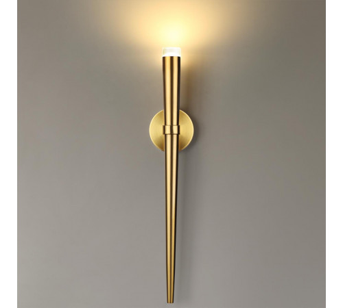 Бра Odeon Light Frida 4352/5WL Бра Odeon Light Frida 4352/5WL