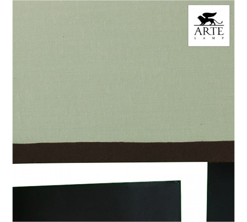 Бра Arte Lamp Quadro A4402AP-1BK Бра Arte Lamp Quadro A4402AP-1BK