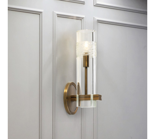 Бра ImperiumLoft Chamont 154984-60