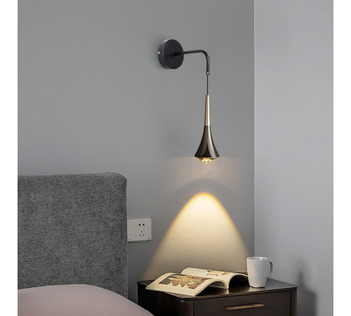 Бра ImperiumLoft Cai 230089-23