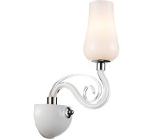 Бра Arte Lamp Biancaneve A8110AP-1WH