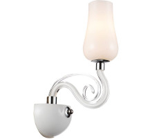 Бра Arte Lamp Biancaneve A8110AP-1WH