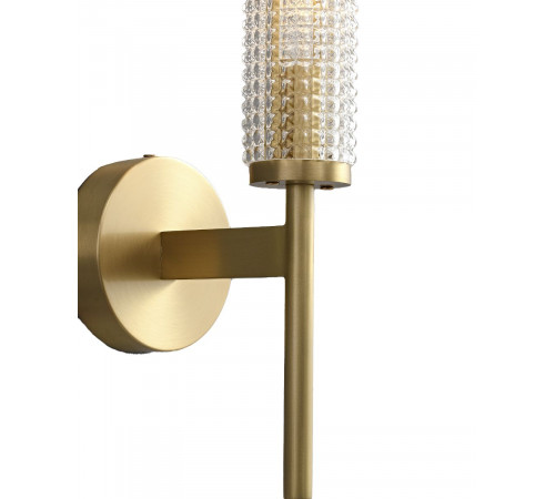 Бра Moderli Brass V11021-1W