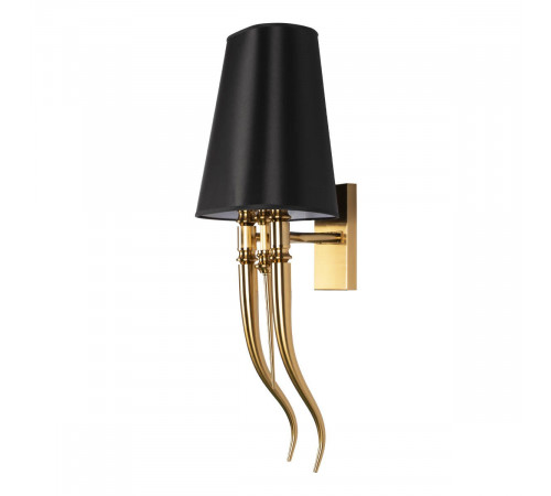 Бра Loft IT Brunilde 10207W/M Gold Бра Loft IT Brunilde 10207W/M Gold