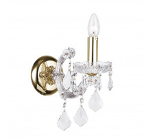 Бра Dio DArte Diamante E 2.1.1.200 G