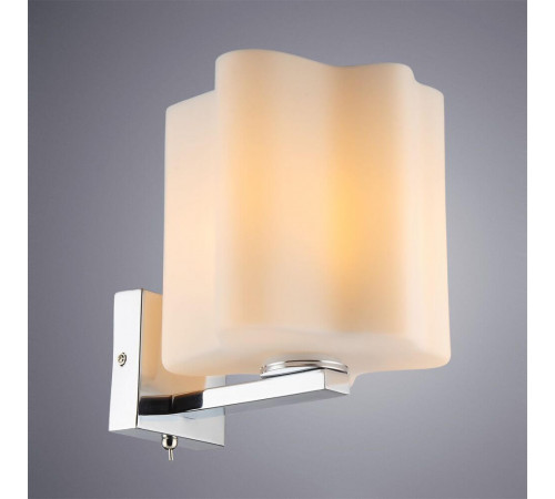 Бра Arte Lamp A3479AP-1CC Бра Arte Lamp A3479AP-1CC