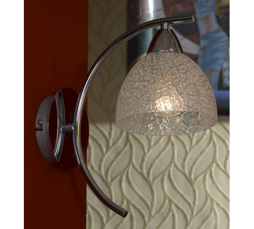 Бра Lussole Zungoli LSF-1601-01 Бра Lussole Zungoli LSF-1601-01