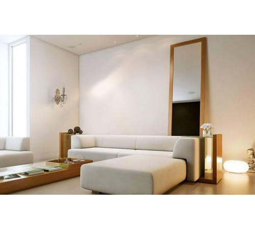 Бра Lucia Tucci Firenze W141.1 Cream White