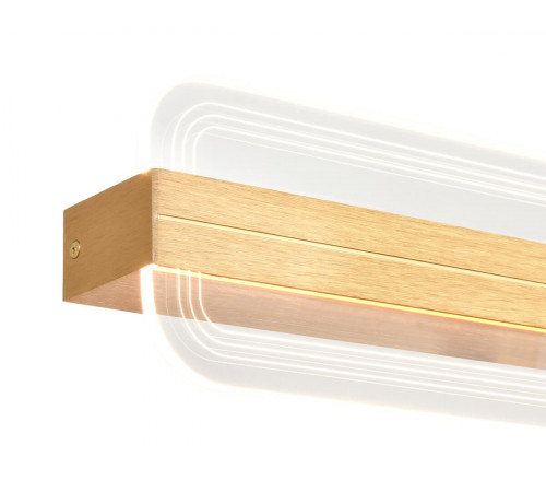 Бра Vele Luce Futuro VL7224W01 Бра Vele Luce Futuro VL7224W01