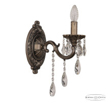 Бра Bohemia Ivele Crystal AL7801B10/1/175 B SGB
