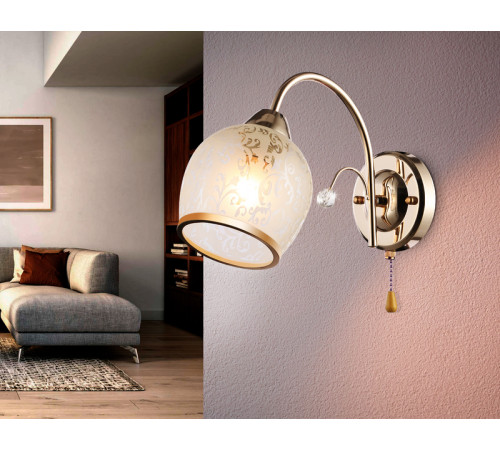 Бра Ambrella Light Traditional TR3195 Бра Ambrella Light Traditional TR3195