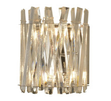 Бра Natali Kovaltseva CROWN 81434/1W CHROME