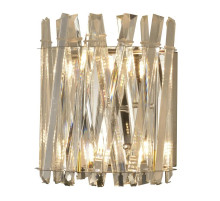 Бра Natali Kovaltseva CROWN 81434/1W CHROME