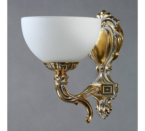 Бра Ambiente Toledo 02155/1 WP Бра Ambiente Toledo 02155/1 WP