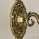 Бра Bohemia Ivele Crystal AL7901B10/1/175 A AGB