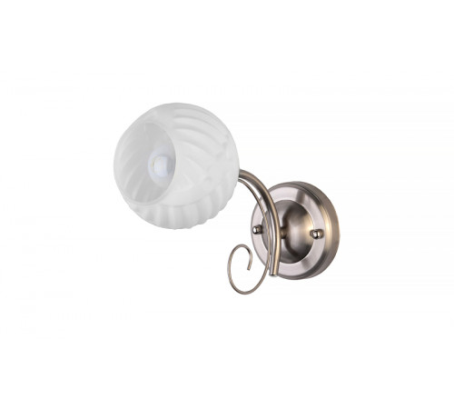 Бра Toplight Dana TL3560B-01SN Бра Toplight Dana TL3560B-01SN