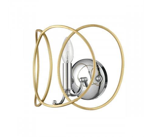 Бра Vele Luce Vita VL4234W01 Бра Vele Luce Vita VL4234W01