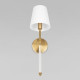 Бра Loft IT Cosy 10308W Antique Brass