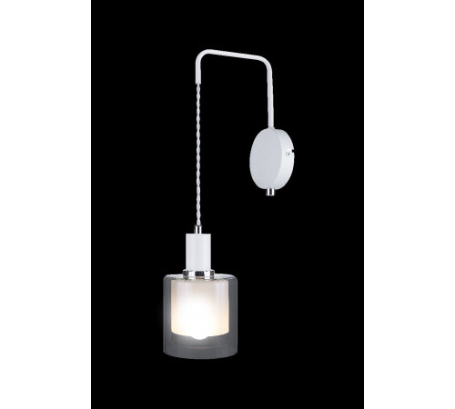 Бра 33 Идеи WLL408.00.007.WH-S25TR
