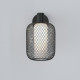 Бра Eurosvet Voile 30191/1 черный a069157