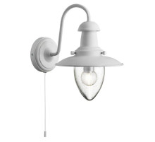 Бра Arte Lamp Fisherman A5518AP-1WH