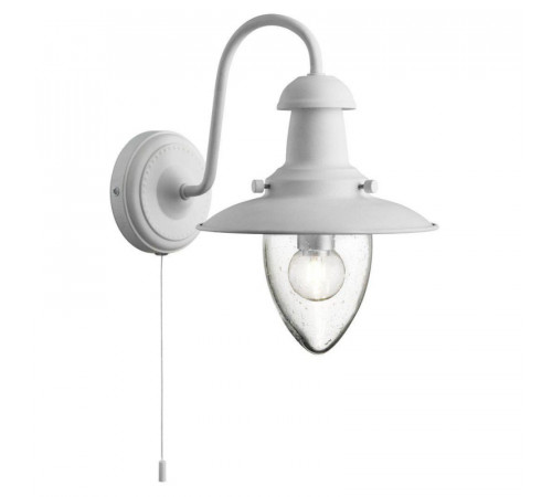 Бра Arte Lamp Fisherman A5518AP-1WH