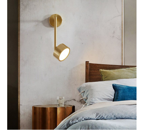 Бра ImperiumLoft Sunshine 178130-26 Бра ImperiumLoft Sunshine 178130-26