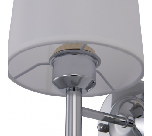 Бра Arte Milano Amalfi 332756/1W CR Бра Arte Milano Amalfi 332756/1W CR