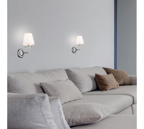 Бра F-Promo Milo 2616-1W Бра F-Promo Milo 2616-1W