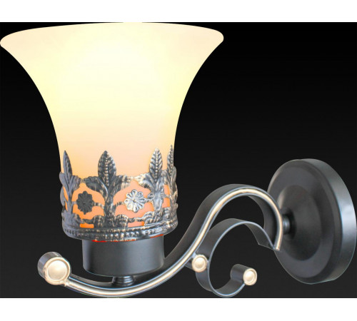Бра Toplight Florence TL7490B-01BL