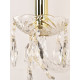 Бра Bohemia Ivele Crystal 105B/1/141 G